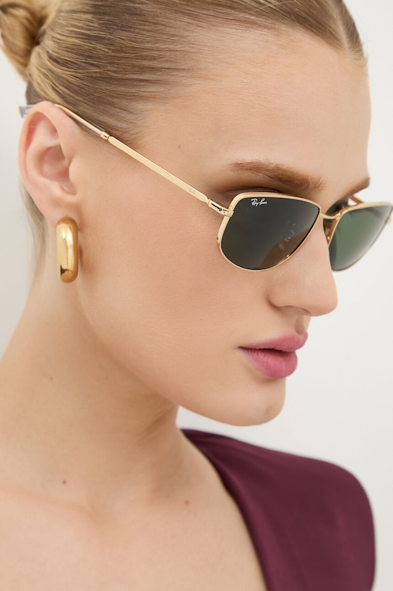 Sunčane naočale Ray-Ban 0RB3732