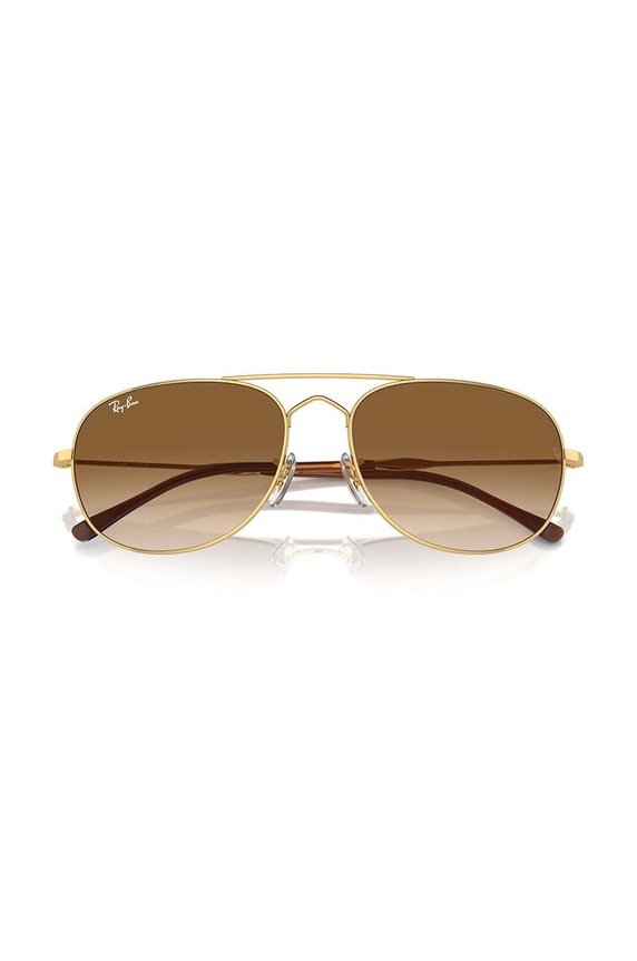 Ray-Ban okulary przeciwsłoneczne 0RB3735