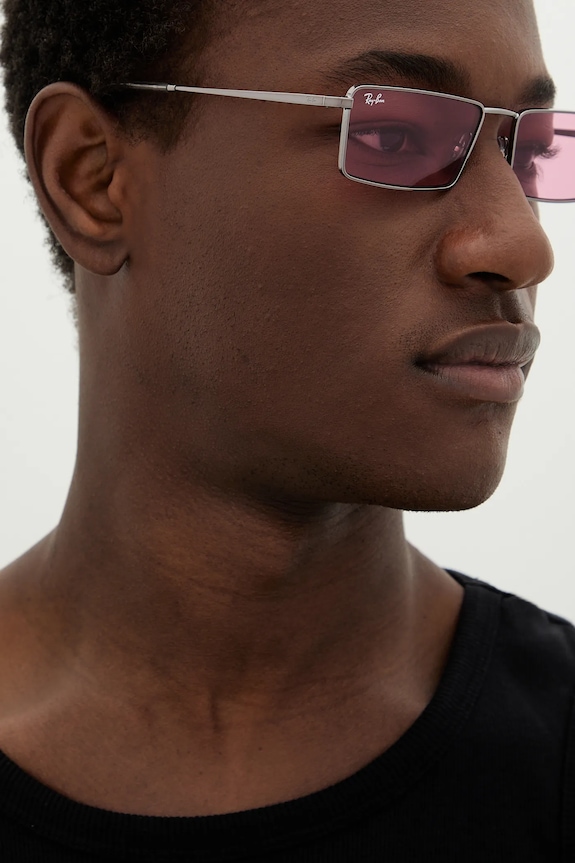 Sluneční brýle Ray-Ban 0RB3741