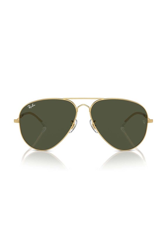 Αξεσουάρ Γυαλιά ηλίου Ray-Ban 0RB3825 χρυσαφί