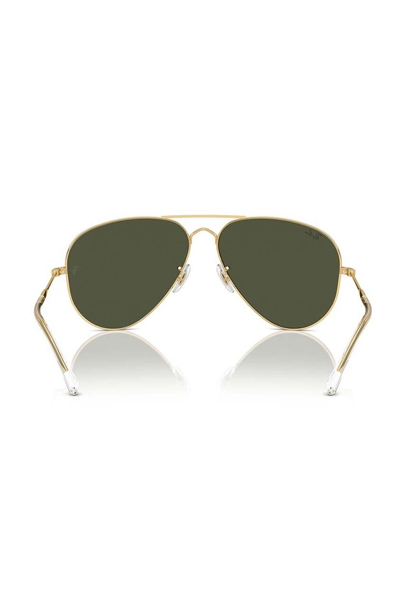 Ray-Ban napszemüveg 0RB3825 arany