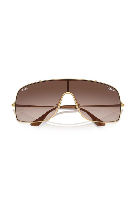 Ray-Ban okulary przeciwsłoneczne 0RB3897 0RB3897
