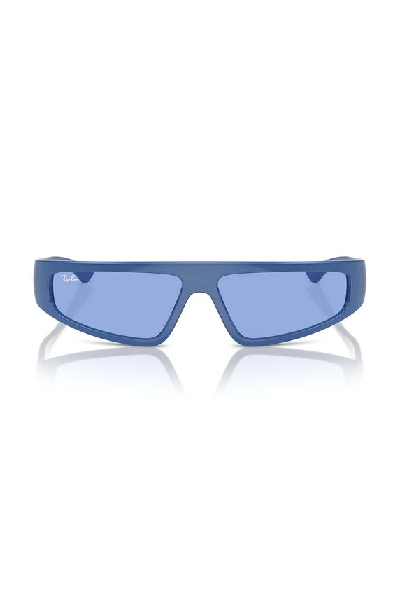 Accesorii Ray-Ban ochelari de soare 0RB4432 albastru