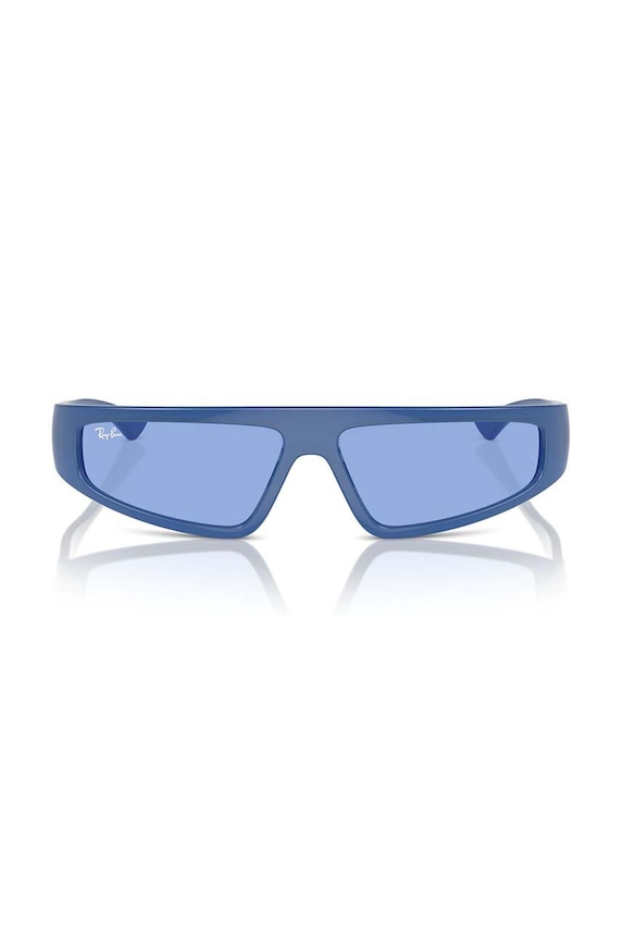 Accesorii Ray-Ban ochelari de soare 0RB4432 albastru
