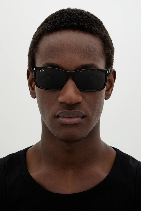 Ray-Ban okulary przeciwsłoneczne 0RB4435