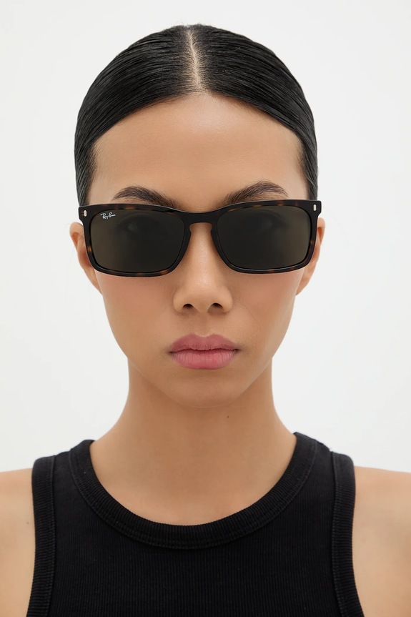 Ray-Ban okulary przeciwsłoneczne 0RB4435