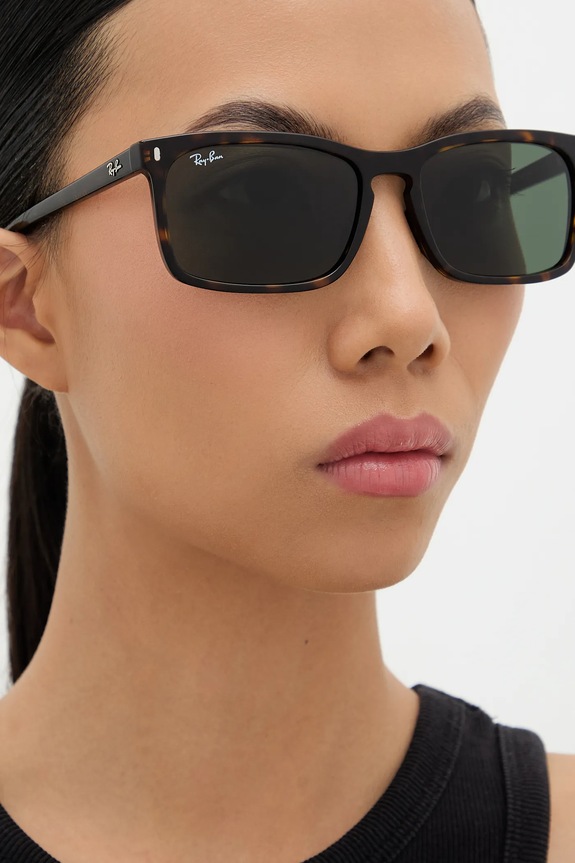 Ray-Ban okulary przeciwsłoneczne 0RB4435