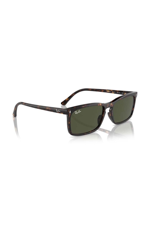 Ray-Ban okulary przeciwsłoneczne 0RB4435
