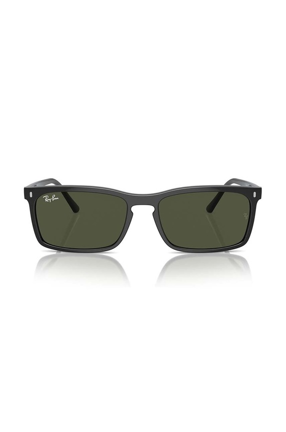 Ray-Ban napszemüveg fekete 0RB4435