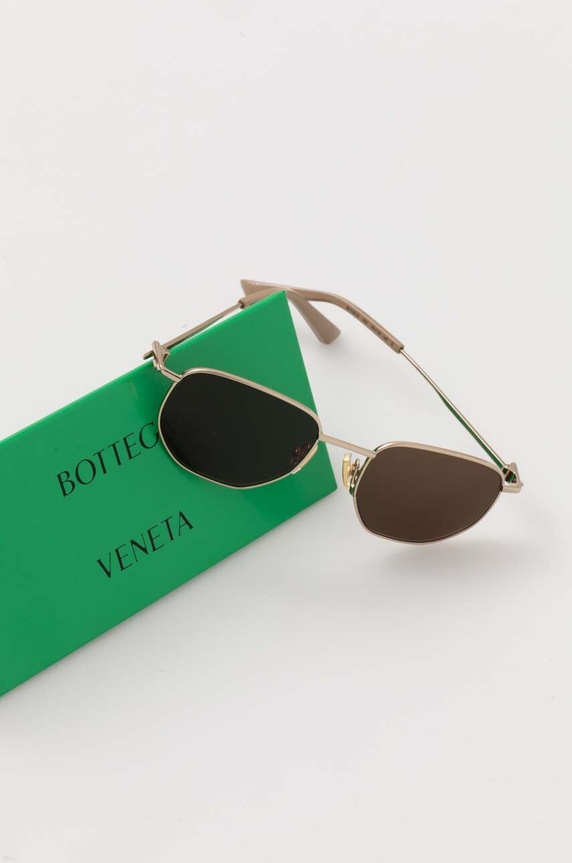 Slnečné okuliare Bottega Veneta BV1301S