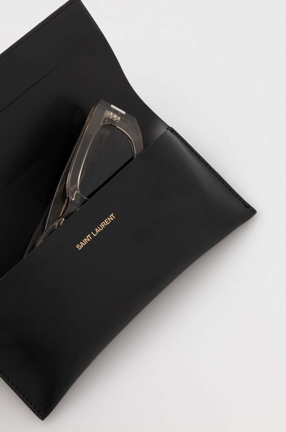 Saint Laurent ochelari de soare SL.697 bej