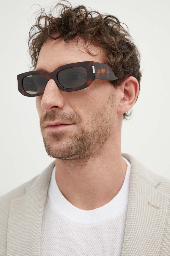 Saint Laurent okulary przeciwsłoneczne SL.697
