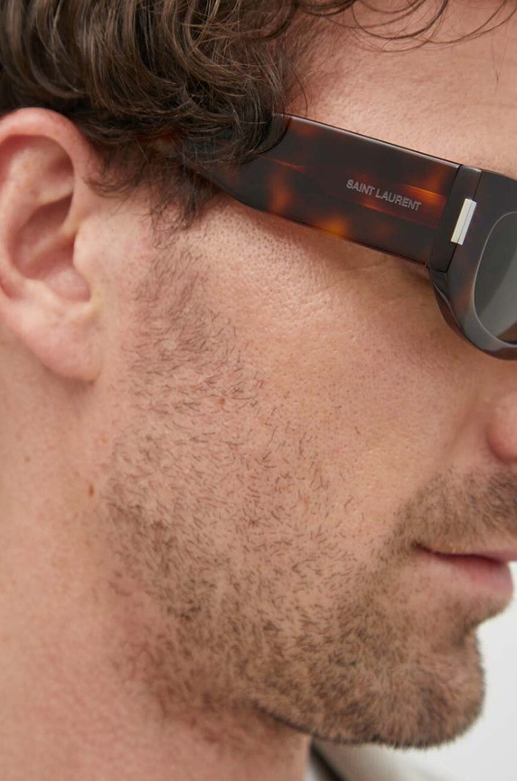 Saint Laurent okulary przeciwsłoneczne SL.697