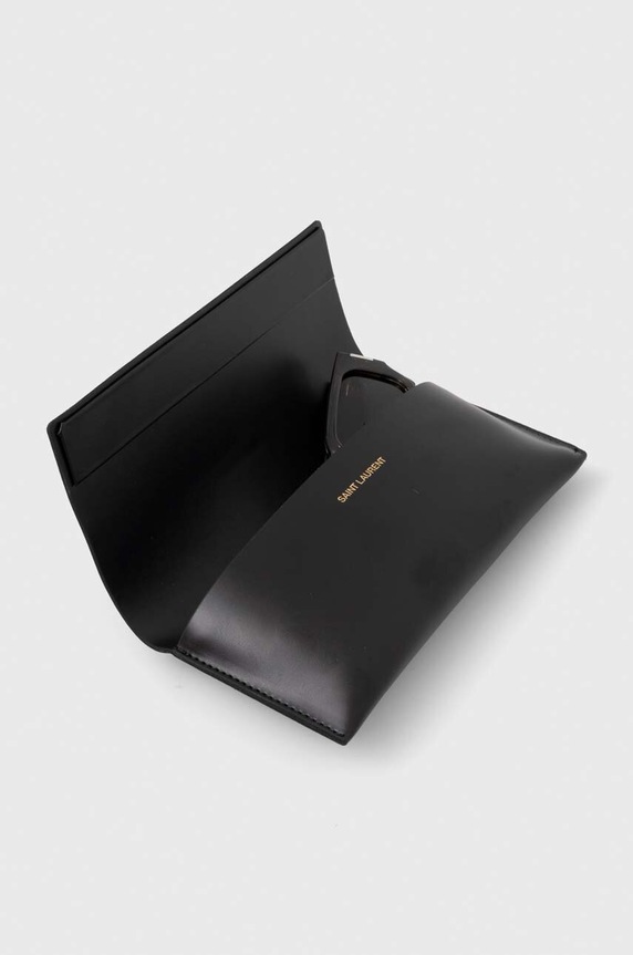 Saint Laurent ochelari de soare SL.660 gri