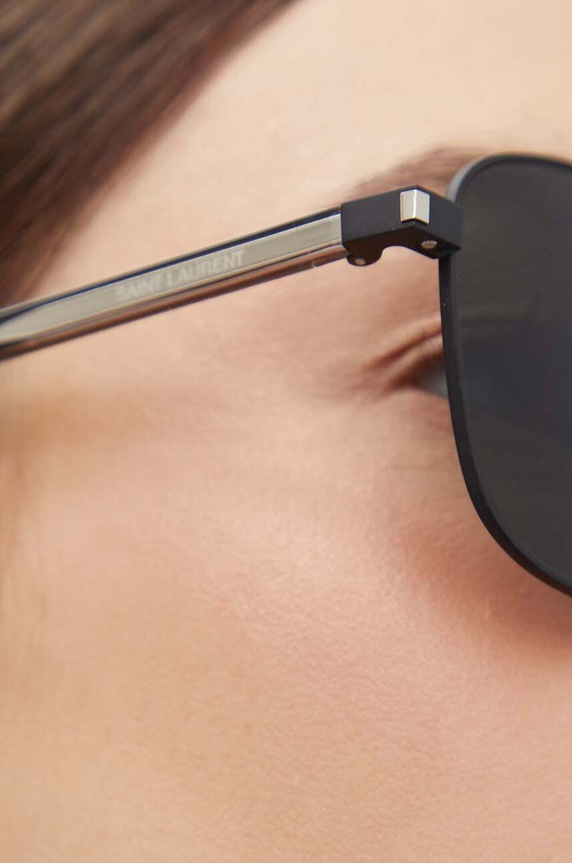 Saint Laurent okulary przeciwsłoneczne SL.665