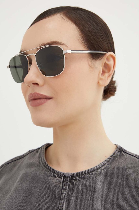 Saint Laurent ochelari de soare SL.665