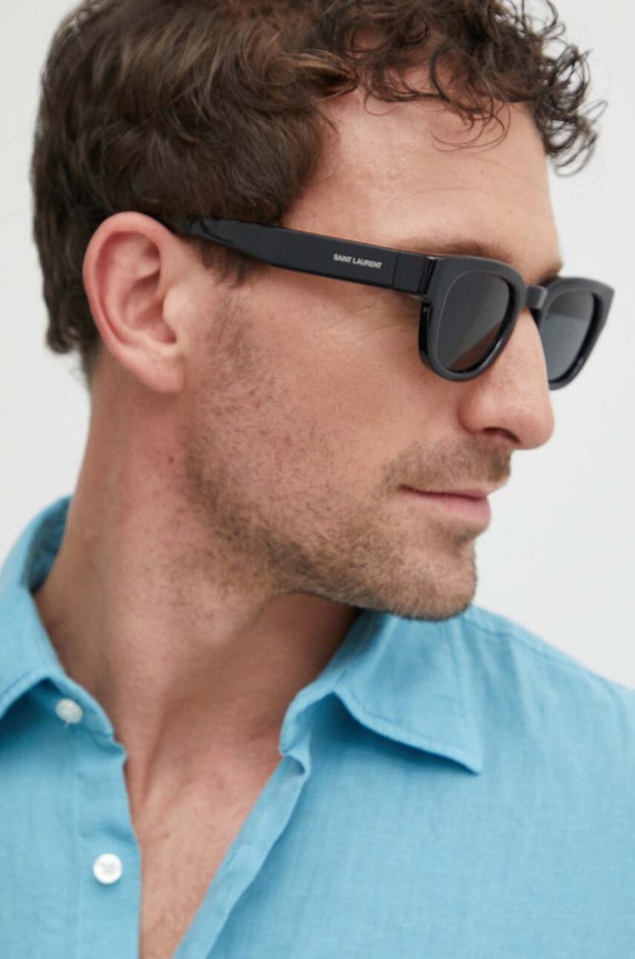 Saint Laurent okulary przeciwsłoneczne SL.675