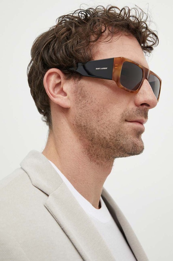Sluneční brýle Saint Laurent SL.635.ACETATE