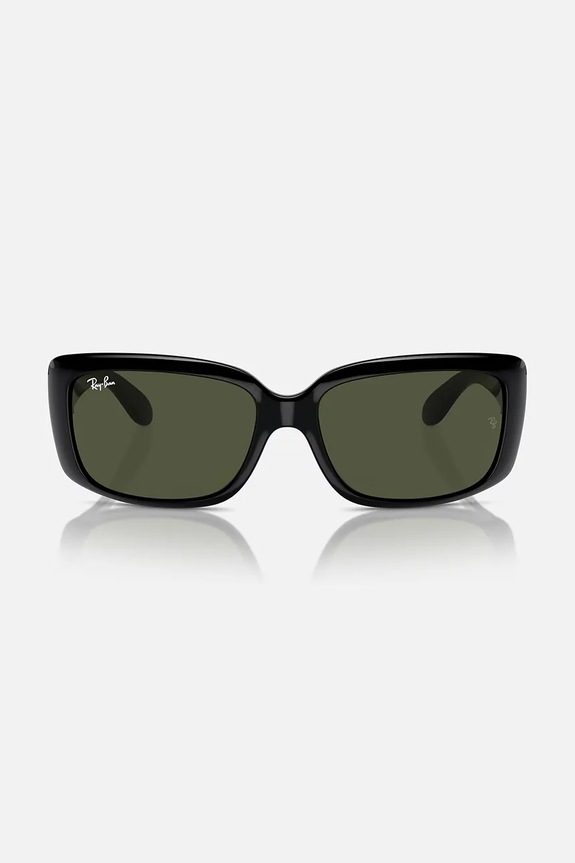 Doplňky Sluneční brýle Ray-Ban 0RB4389 hnědá