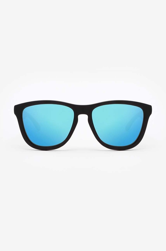 Hawkers okulary przeciwsłoneczne lustrzana czarny HA.140011