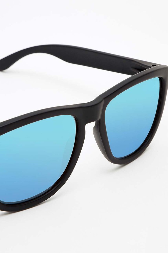 Akcesoria Hawkers okulary przeciwsłoneczne HA.140011 czarny