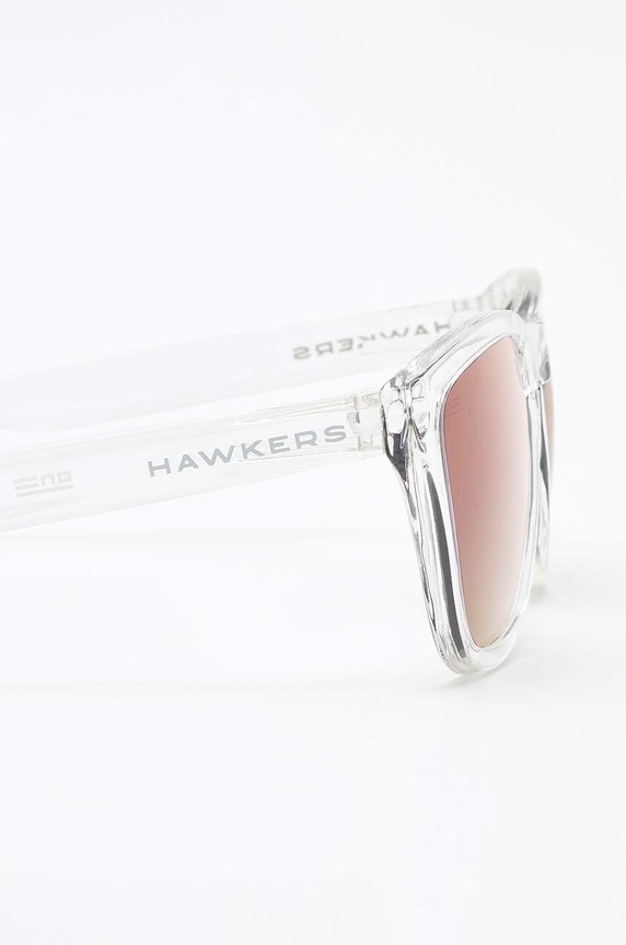 Hawkers okulary przeciwsłoneczne różowy HA.140039