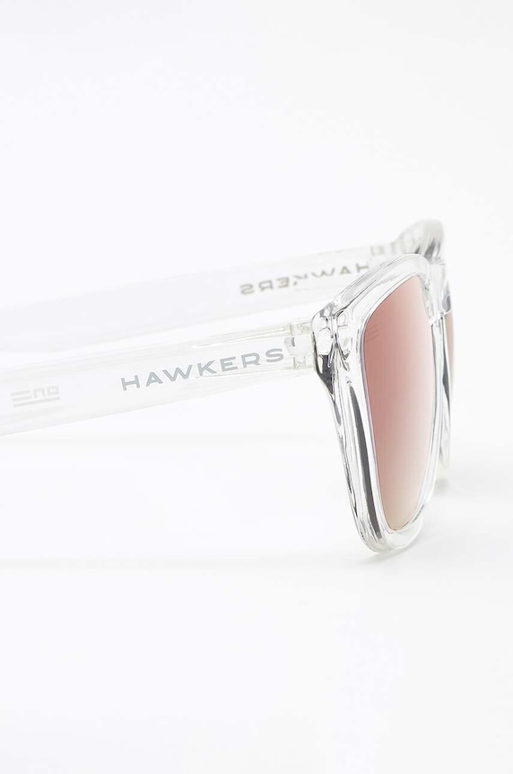 Hawkers okulary przeciwsłoneczne różowy HA.140039