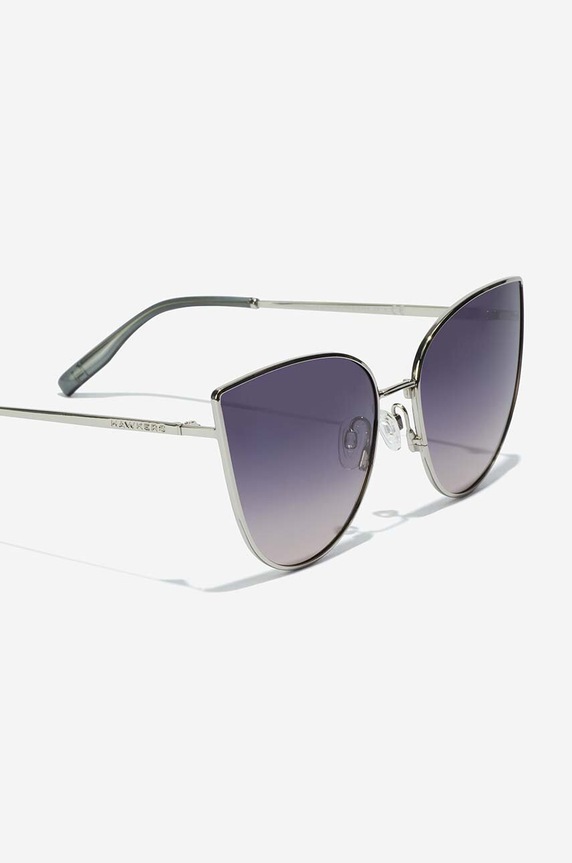 Akcesoria Hawkers okulary przeciwsłoneczne HA.HALL22SLM0 srebrny