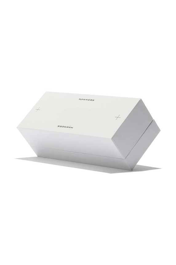 Akcesoria Hawkers okulary przeciwsłoneczne HA.HTAD20HBX0 biały