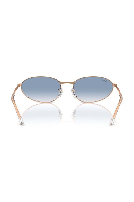 Ray-Ban okulary przeciwsłoneczne 0RB3734.92023F