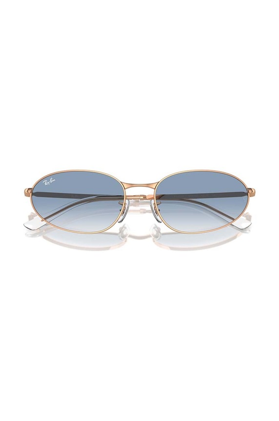 Ray-Ban okulary przeciwsłoneczne 0RB3734.92023F