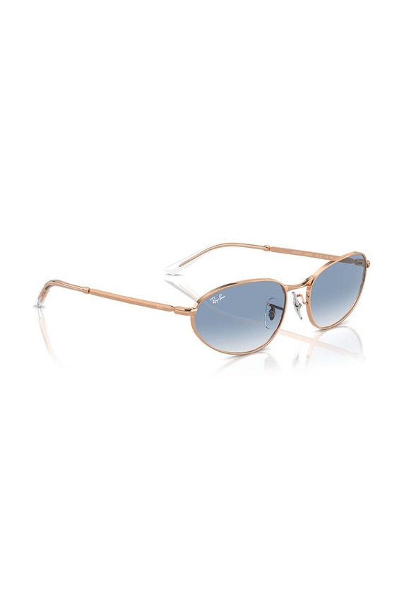 Ray-Ban okulary przeciwsłoneczne 0RB3734.92023F