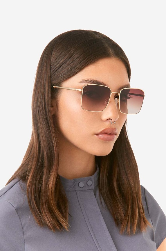 Γυαλιά ηλίου Hawkers HA.HIRI24DWM0 χρυσαφί AA00