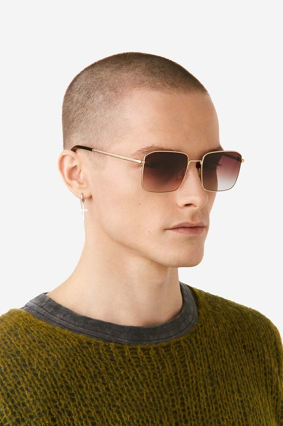 Αξεσουάρ Γυαλιά ηλίου Hawkers HA.HIRI24DWM0 χρυσαφί