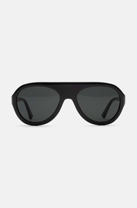 Γυαλιά ηλίου Marni Mount Toc Black μαύρο MountTocBlack.T4T