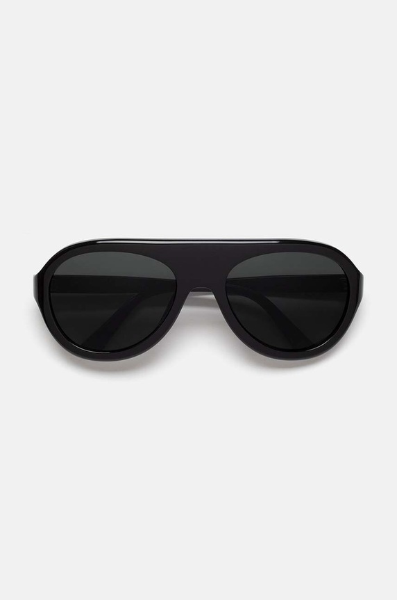 Γυαλιά ηλίου Marni Mount Toc Black MountTocBlack.T4T