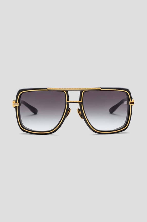 Accesorii Balmain ochelari de soare SOLDIER BPS.160A negru