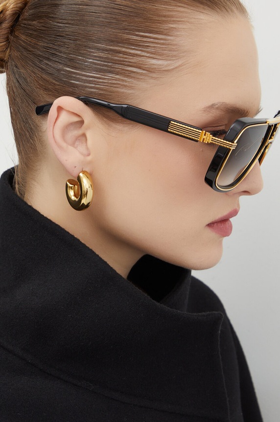 Balmain ochelari de soare SOLDIER BPS.160A