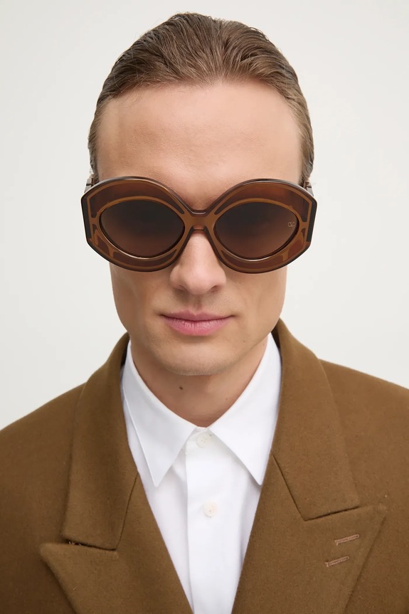 Valentino okulary przeciwsłoneczne V - SOUL - II VLS.128B