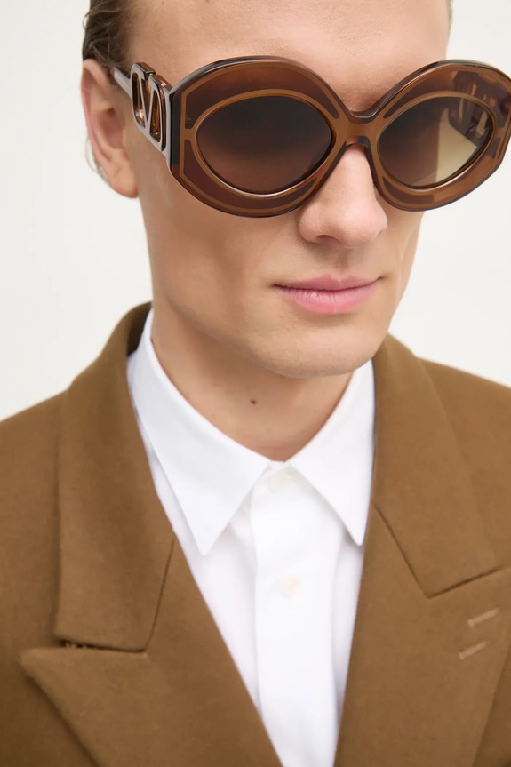 Valentino okulary przeciwsłoneczne V - SOUL - II VLS.128B