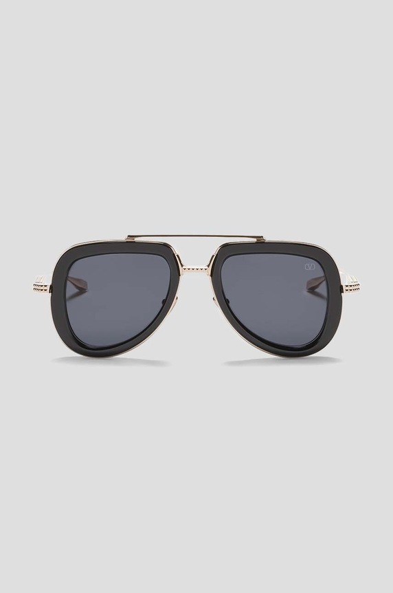 Valentino ochelari de soare V - LSTORY VLS.129A negru AA00