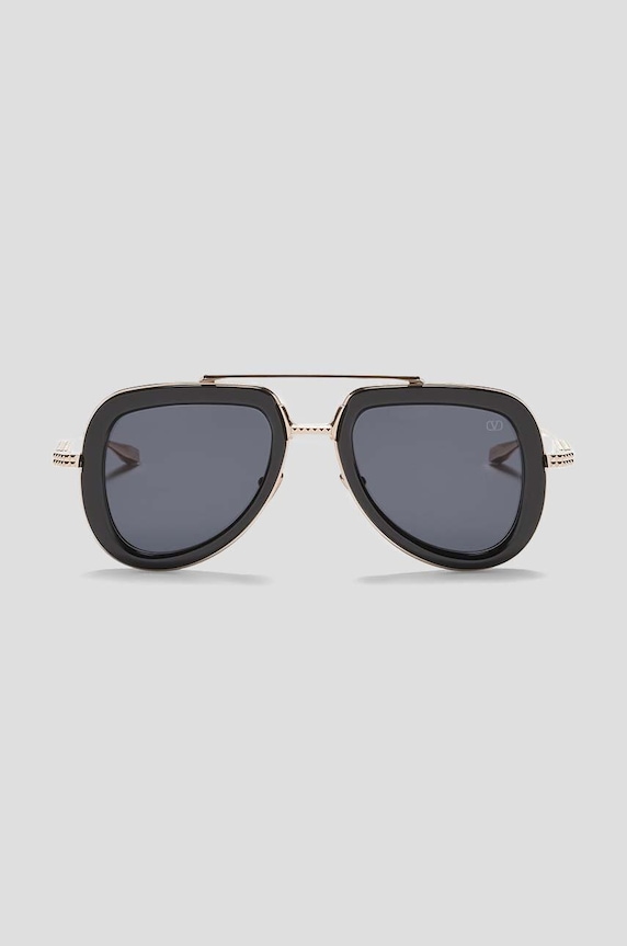 Valentino ochelari de soare V - LSTORY VLS.129A negru AA00