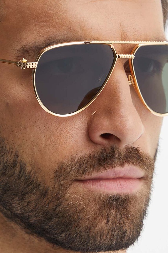 Valentino okulary przeciwsłoneczne V - STUD - II VLS.133A