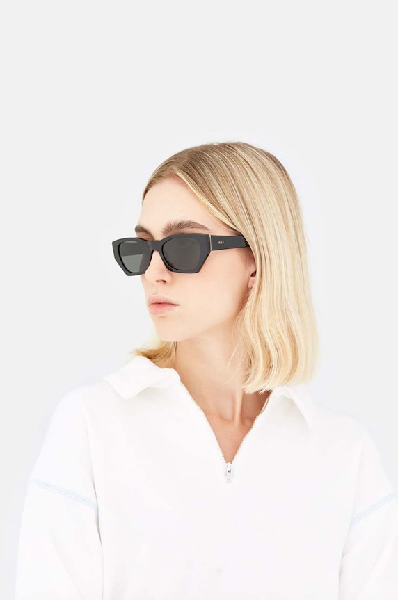 Accessories Retrosuperfuture sunglasses AMATA.B3L black