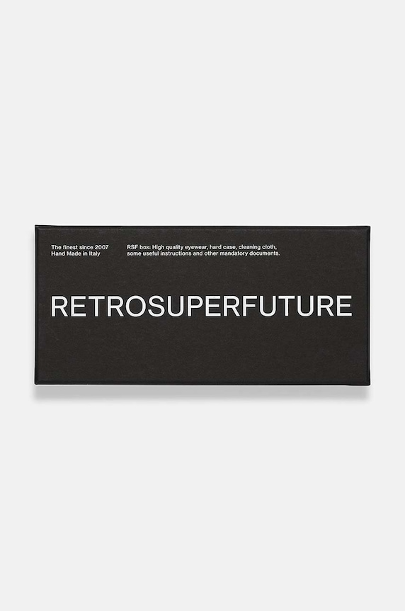 Retrosuperfuture sunglasses AMATA.B3L