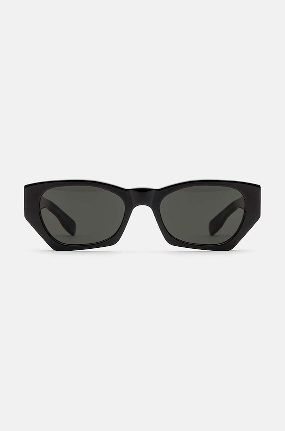 Retrosuperfuture sunglasses black AMATA.B3L