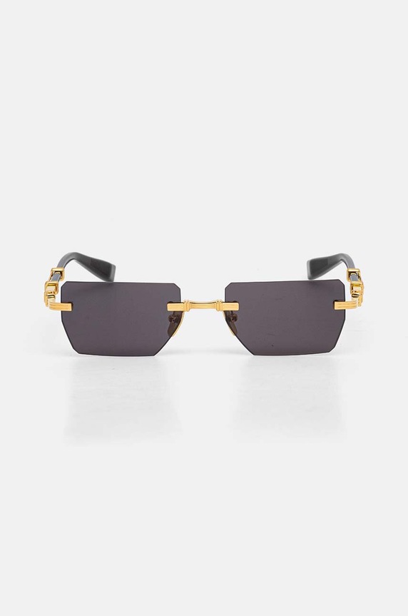 Balmain napszemüveg SOLDIER BPS.150E arany AA00