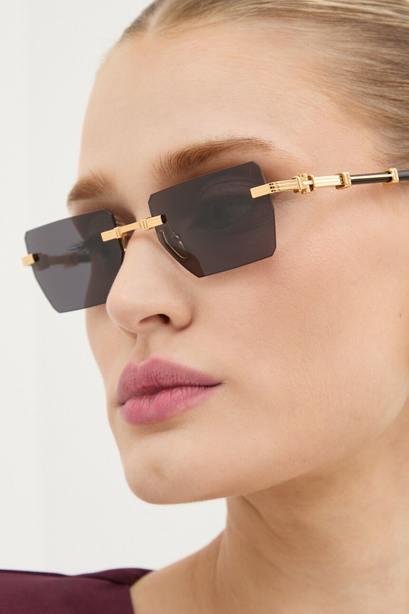 Balmain napszemüveg SOLDIER BPS.150E