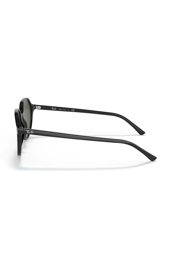 Ray-Ban okulary przeciwsłoneczne THALIA 0RB2195 czarny