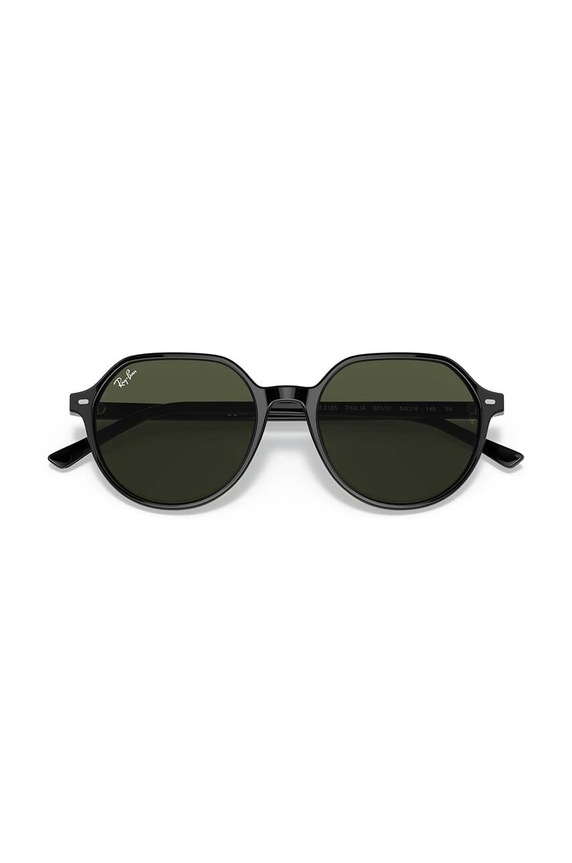 Ray-Ban okulary przeciwsłoneczne THALIA 0RB2195